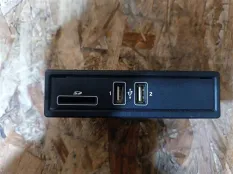 Разъем AUX / USB Mercedes-Benz E W213 2017
