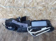 Отопитель в сборе (печка) Mercedes-Benz E W213