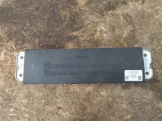 Подушка безопасности коленная водителя A2138600302