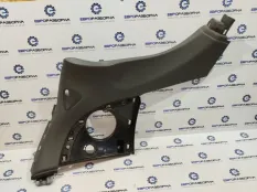 Обшивка отсека багажника левая Audi R8 42 420 2008