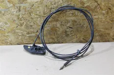 Трос капота Audi R8 42 420 2008 8J2823633