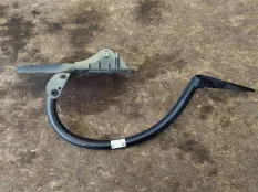 Петля крышки багажника Mercedes-Benz E W213 2017