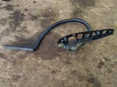 Петля крышки багажника Mercedes-Benz E W213 2017