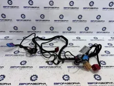 Проводка Audi R8 42 420 2008 424971277A