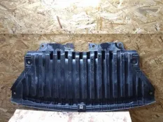 Защита бампера переднего Mercedes-Benz E W213 2017