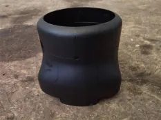 Кожух рулевой колонки Mercedes-Benz E W213 2017