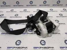 Ремень безопасности передний правый Lexus RX 4