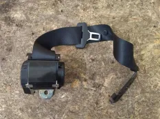 Ремень безопасности Mercedes-Benz E W213 2017