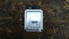 Блок управления Lexus RX 4 2017 8957158010