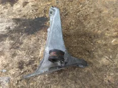 Кронштейн двигателя правый Audi R8 42 420 2008