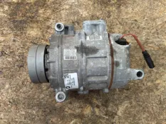 Компрессор кондиционера Audi R8 42 420 2008