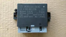 Блок управления парктрониками Mercedes-Benz E