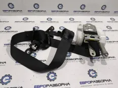 Ремень безопасности передний правый Lexus RX 4