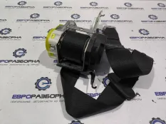 Ремень безопасности задний правый Lexus RX 4 2017