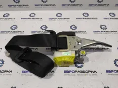 Ремень безопасности задний правый Lexus RX 4 2017