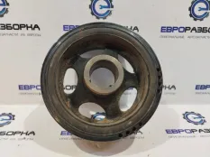 Шкив коленвала Mercedes-Benz M W164 2007