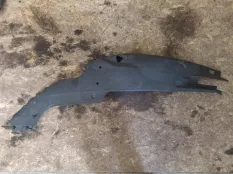 Накладка колесной арки задняя Audi R8 42 420 2008