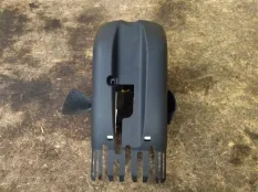 Кожух рулевой колонки Audi R8 42 420 2008