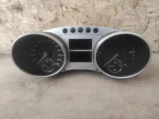 Панель приборов (щиток) Mercedes-Benz M W164 2007
