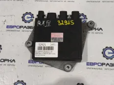 Блок управления форсунками Lexus RX 4 2017