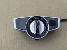 Переключатель света Mercedes-Benz E W213 2020