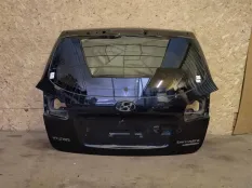 Крышка багажника Hyundai Santa Fe 2 2010