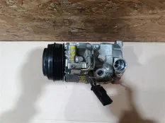 Компрессор кондиционера Mercedes-Benz SL