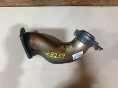 Выпускной коллектор Mercedes-Benz SL R231 рест.