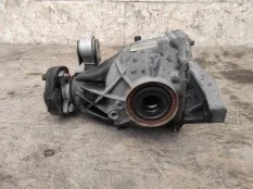 Редуктор заднего моста Mercedes-Benz C W204 2011