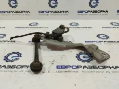 Датчик дорожного просвета передний левый