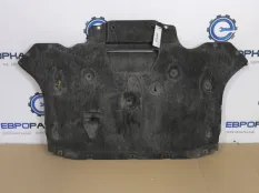 Защита КПП Audi S8 D4 2013 4H0825236L