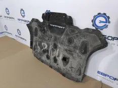Защита КПП Audi S8 D4 2013 4H0825236L