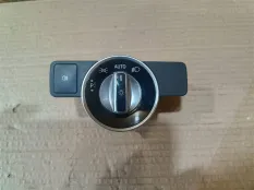 Переключатель света Mercedes-Benz M W166 2014