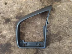 Рамка магнитолы Audi R8 42 420 2008 424858339