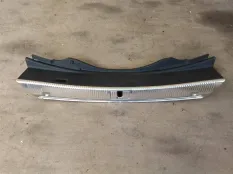 Обшивка отсека багажника Audi S8 D4 2013 4H0863471
