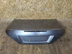 Крышка багажника Mercedes-Benz SL R231 рест. R231