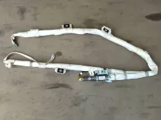 Подушка безопасности двери Mercedes-Benz M W166