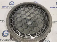 Динамик высокочастотный (пищалка) двери передней