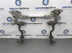 Передняя балка (подрамник) Audi Q7 4M 2018