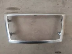 Обшивка салона Mercedes-Benz M W166 2013