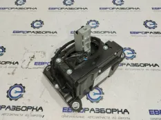 Кулиса КПП Audi Q7 4M 2018 4M2713041