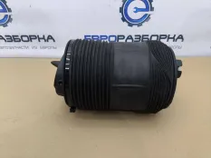Пневмоподушка задняя левая Audi Q8 4M 4M8 2021