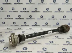 Полуось задняя Audi Q8 4M 4M8 2021 4M0501203D