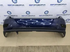 Бампер задний Lexus RX 3 рест. 2013