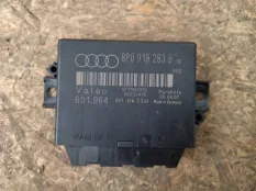 Блок управления парктрониками Audi R8 42 420 2008