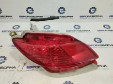 Фара противотуманная правая Lexus RX 3 рест. 2013