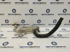 Радиатор EGR Lexus RX 3 рест. 2013 25680-31040