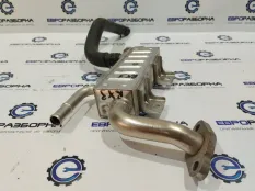 Радиатор EGR Lexus RX 3 рест. 2013 25680-31040