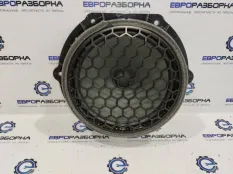 Динамик высокочастотный (пищалка) двери передней левой