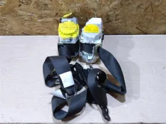 Ремень безопасности Lexus RX 3 рест. 2013 030956